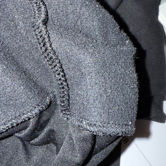 Lululemon Mens Black City Sweat Jogger Pants Size M - Picture 11 of 11